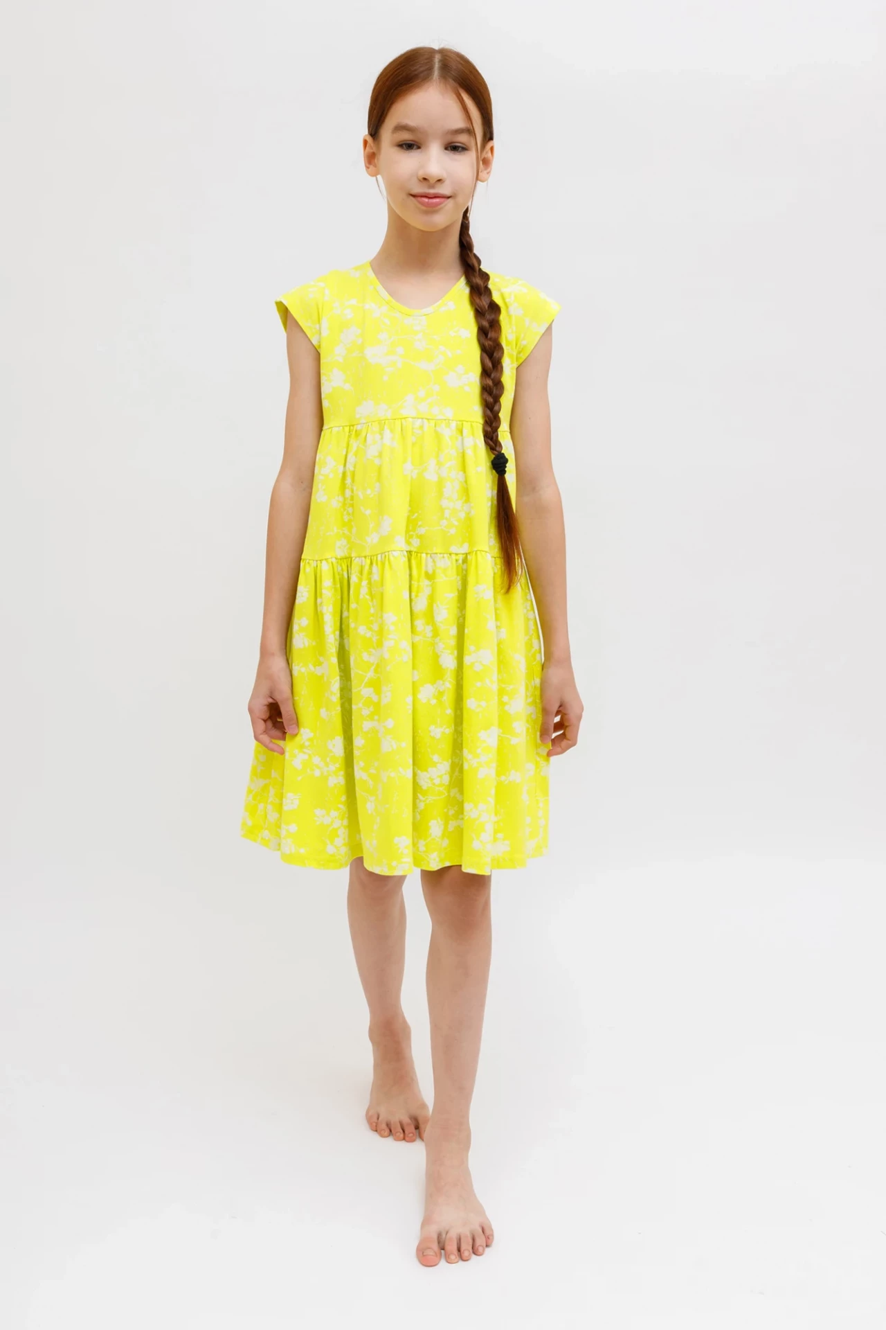 Сукня для дівчинки