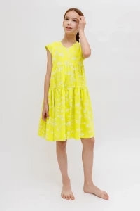 Сукня для дівчинки