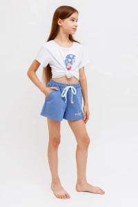 Шорти для дівчинки