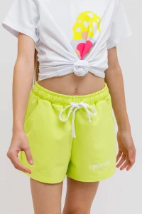 Шорти для дівчинки