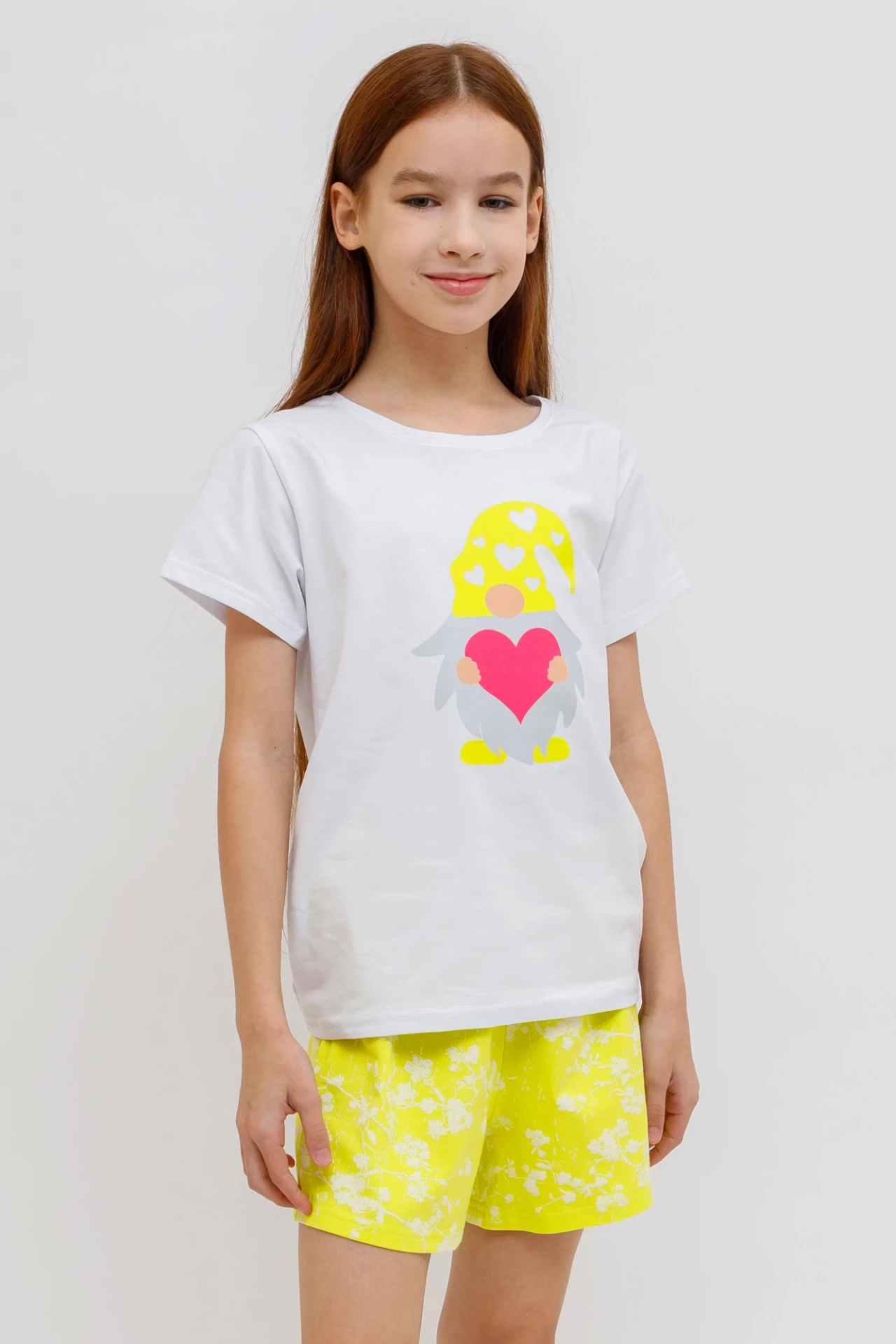 Комплект для дівчинки