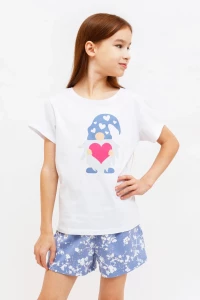 Комплект для дівчинки