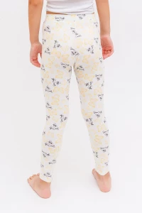 Лосини для дівчинки