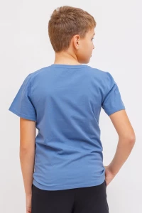 Футболка для хлопчика