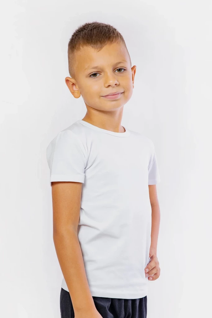 Футболка для хлопчика