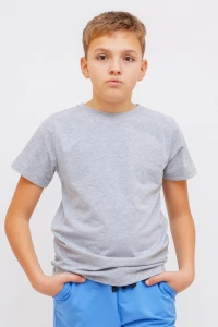 Футболка для хлопчика