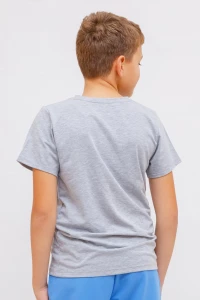 Футболка для хлопчика