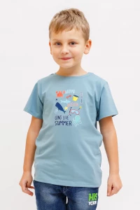 Футболка для хлопчика