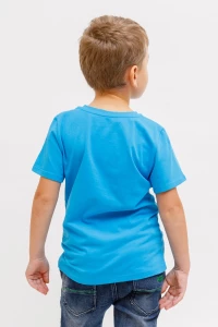 Футболка для хлопчика