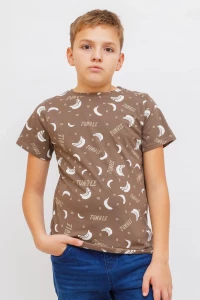 Футболка для хлопчика