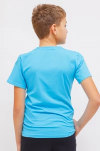 Футболка для хлопчика