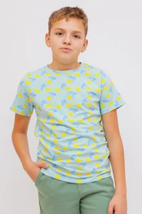 Футболка для хлопчика