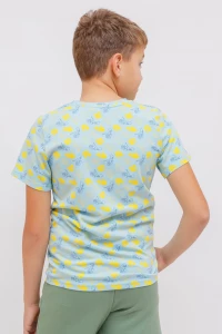 Футболка для хлопчика