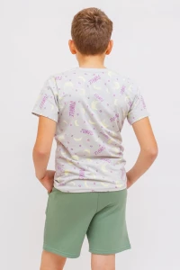 Шорти для хлопчика