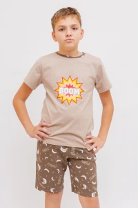 Комплект хлопчачий