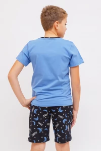 Комплект хлопчачий