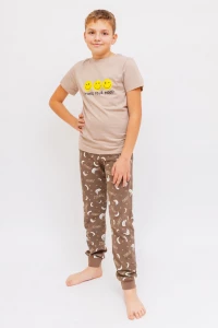 Комплект хлопчачий