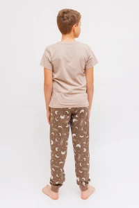 Комплект хлопчачий