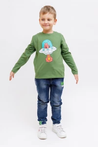 Футболка для хлопчика