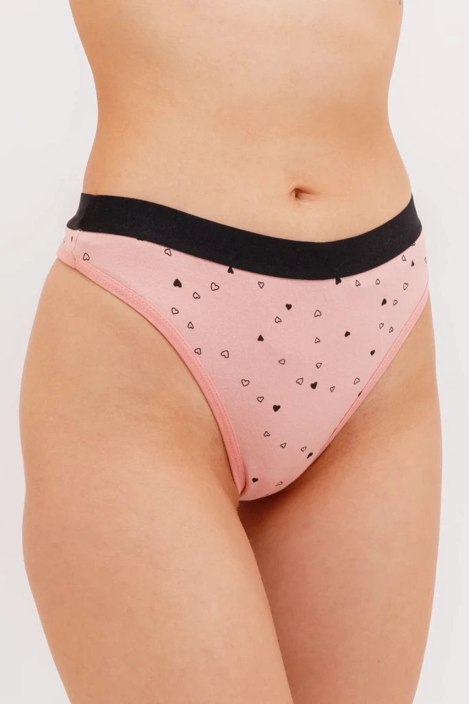 Труси-стрінги жіночі