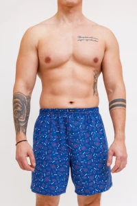 Боксери чоловічі