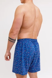 Боксери чоловічі