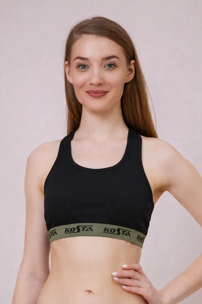 Бюстьє жіноче