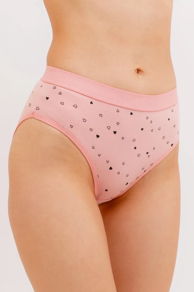 Труси жіночі бікіні