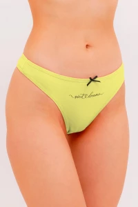 Труси-стрінги жіночі
