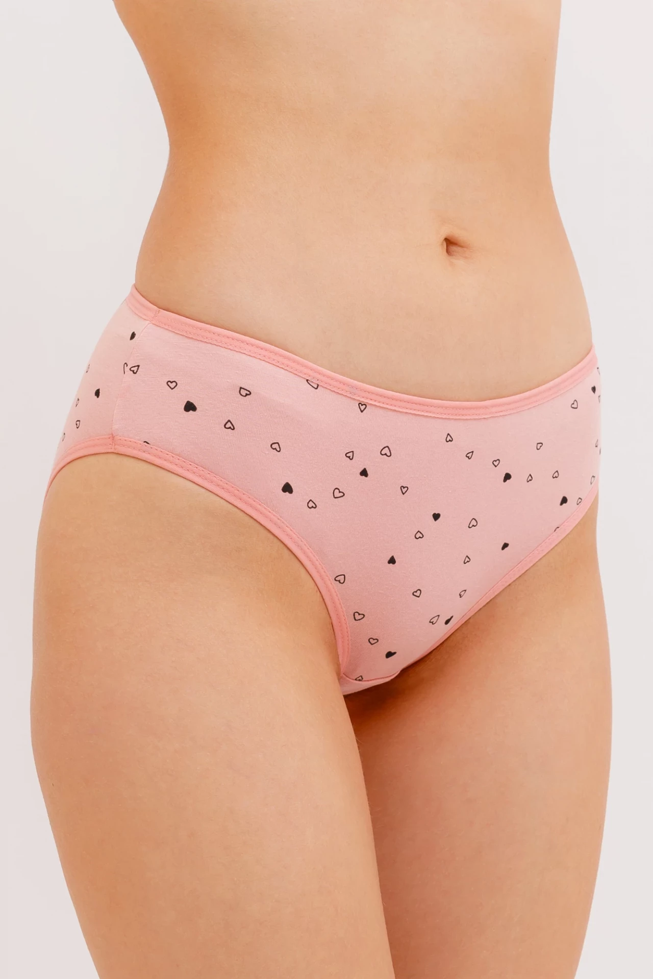 Труси жіночі бікіні