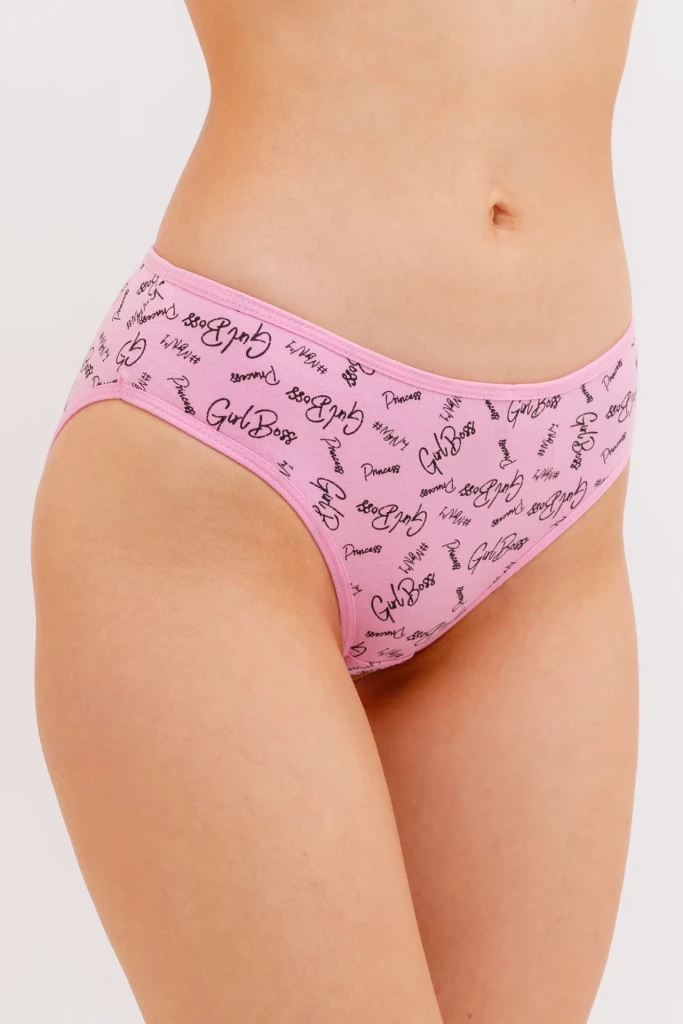 Труси жіночі бікіні