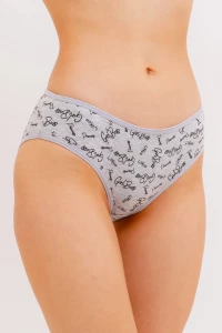 Труси жіночі бікіні