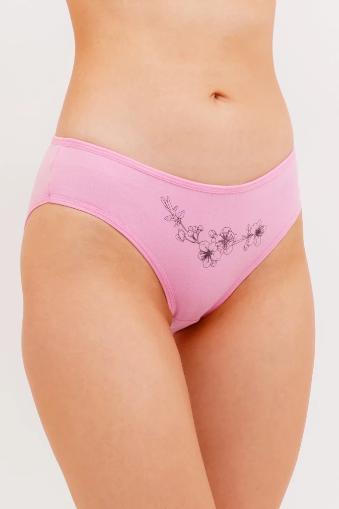 Труси жіночі бікіні