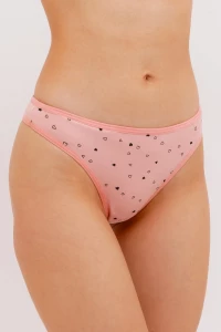 Труси-стрінги жіночі