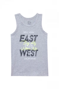 Майка для хлопчика