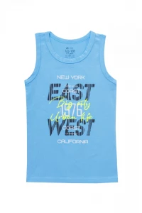 Майка для хлопчика