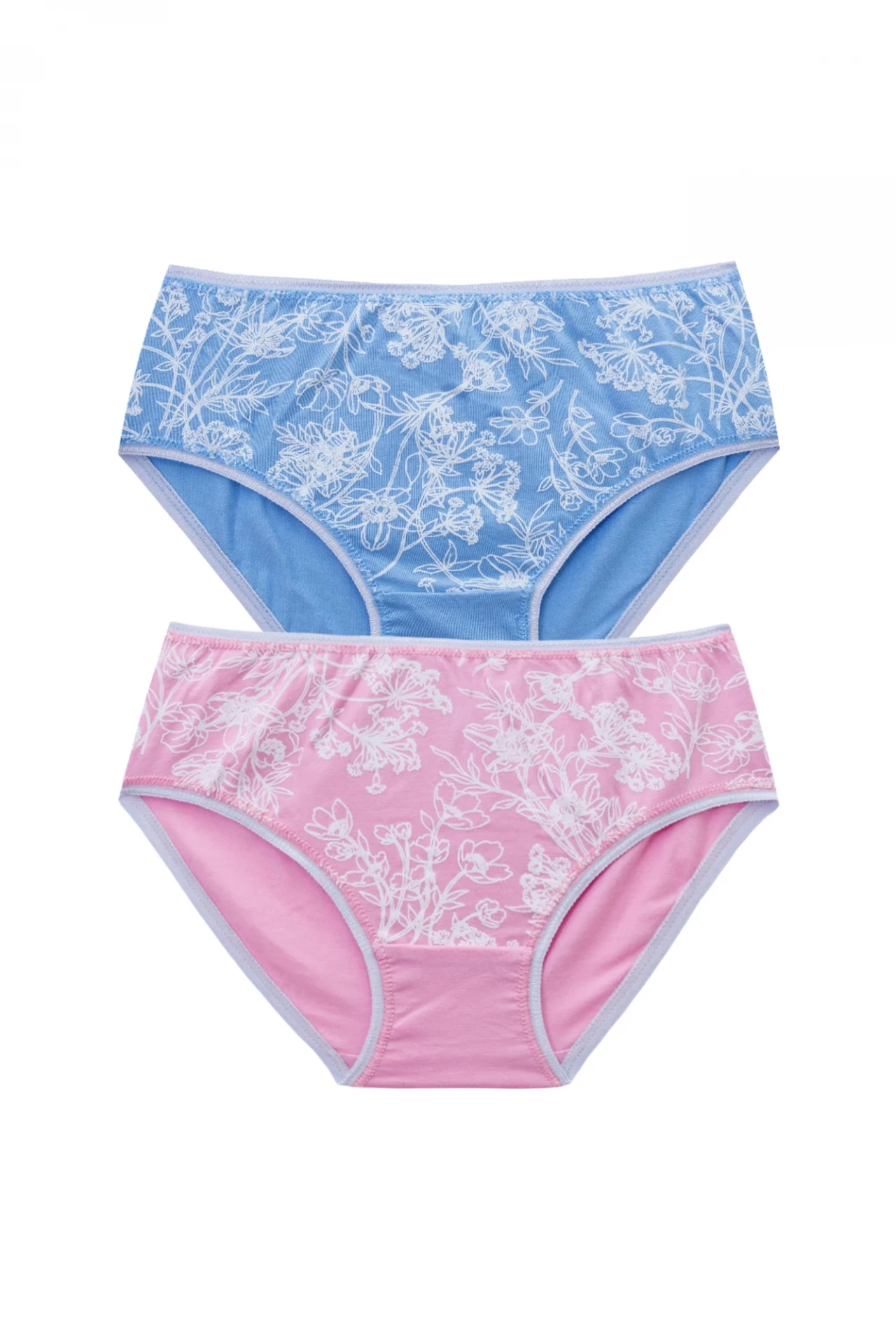 Труси дівчачі