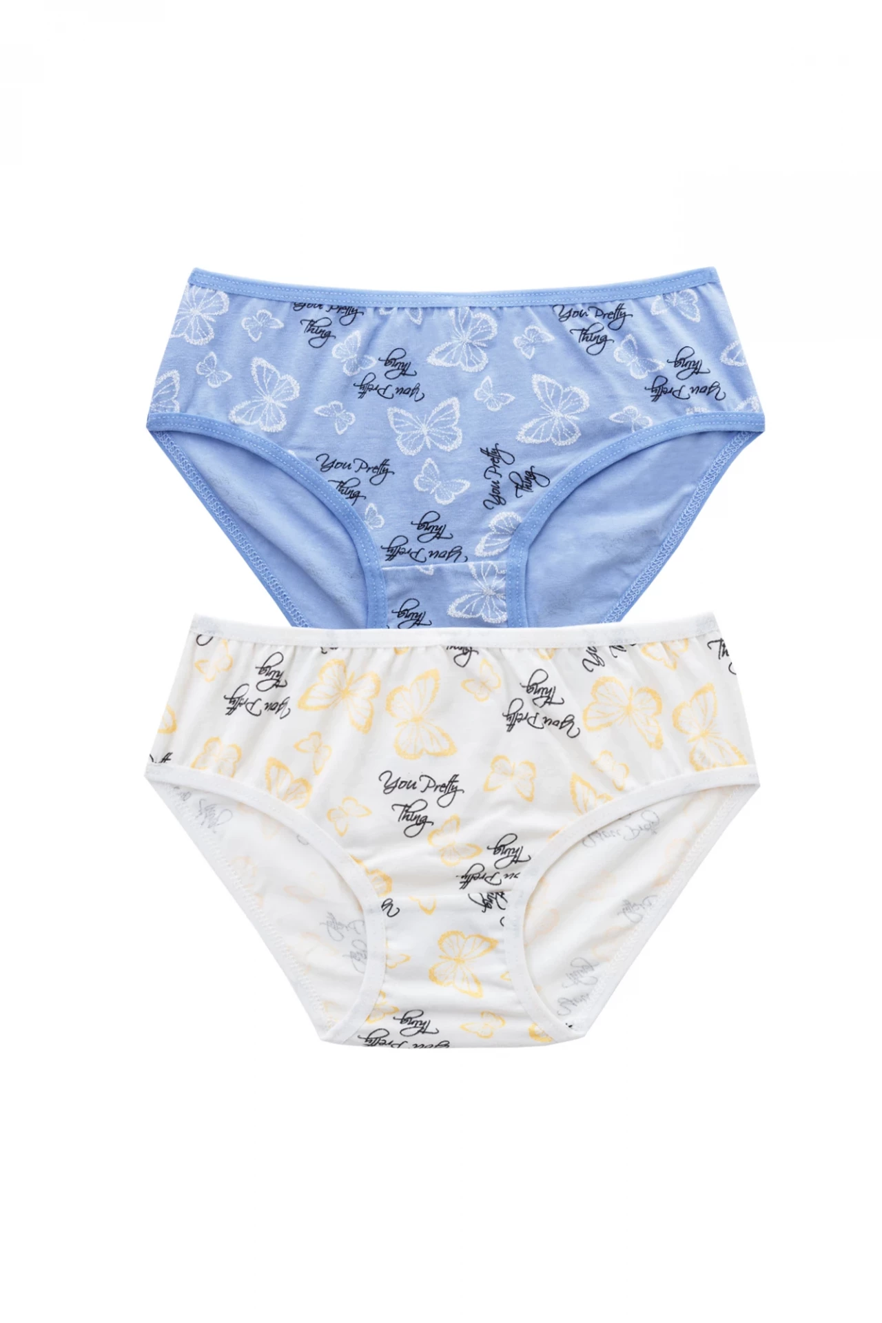 Труси дівчачі