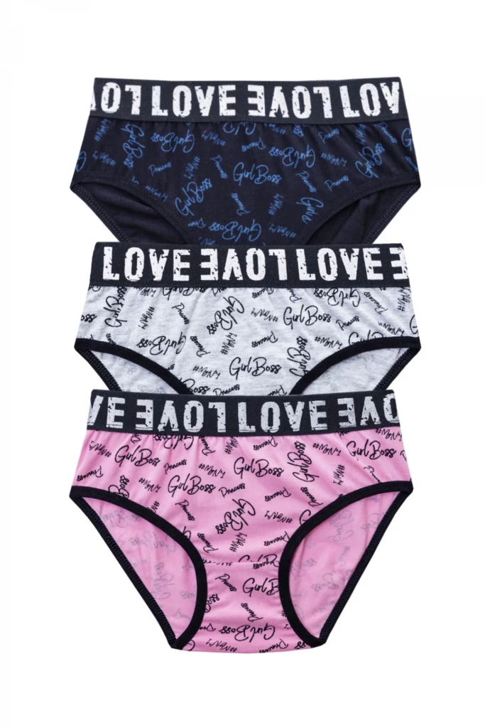 Труси дівчачі