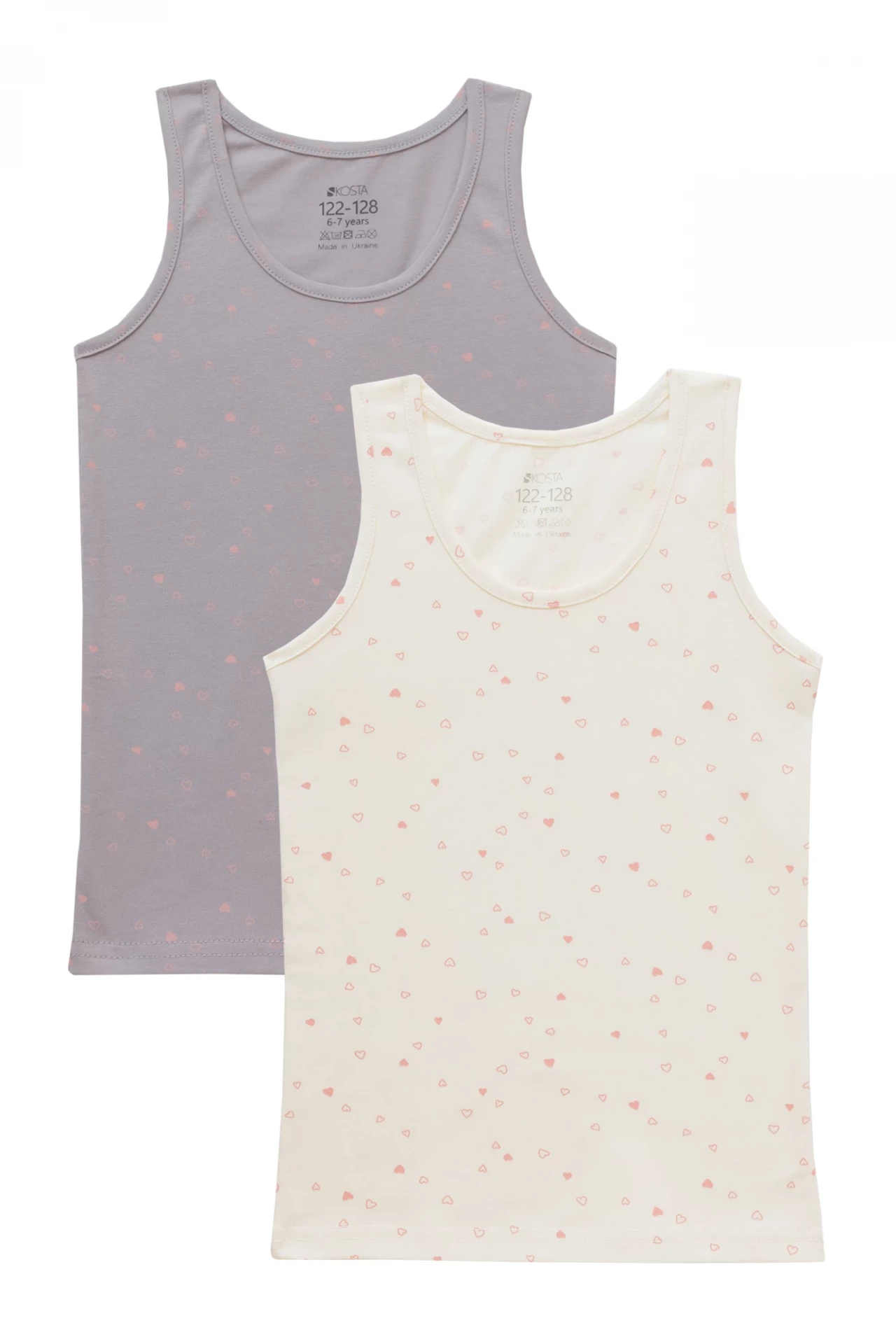 Майка дівчача