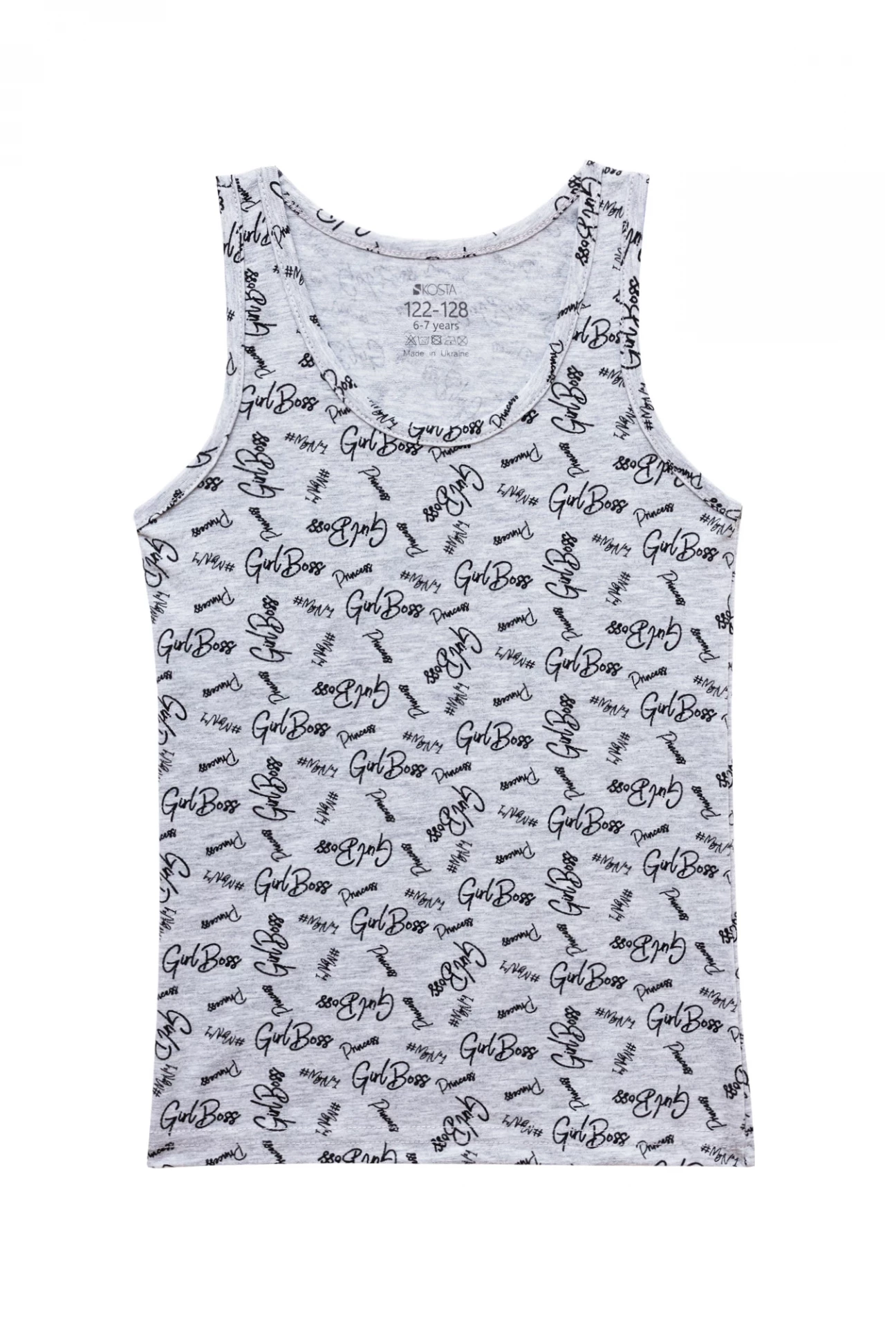 Майка дівчача