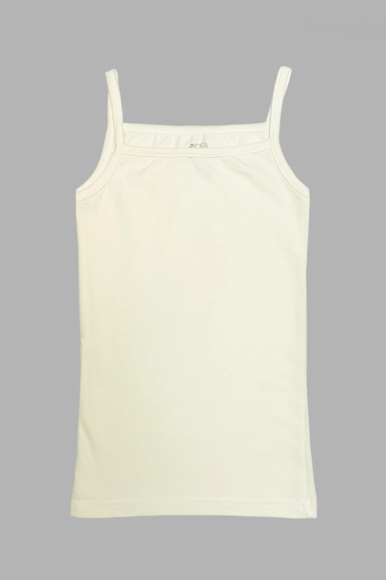 Майка-топ дівчача