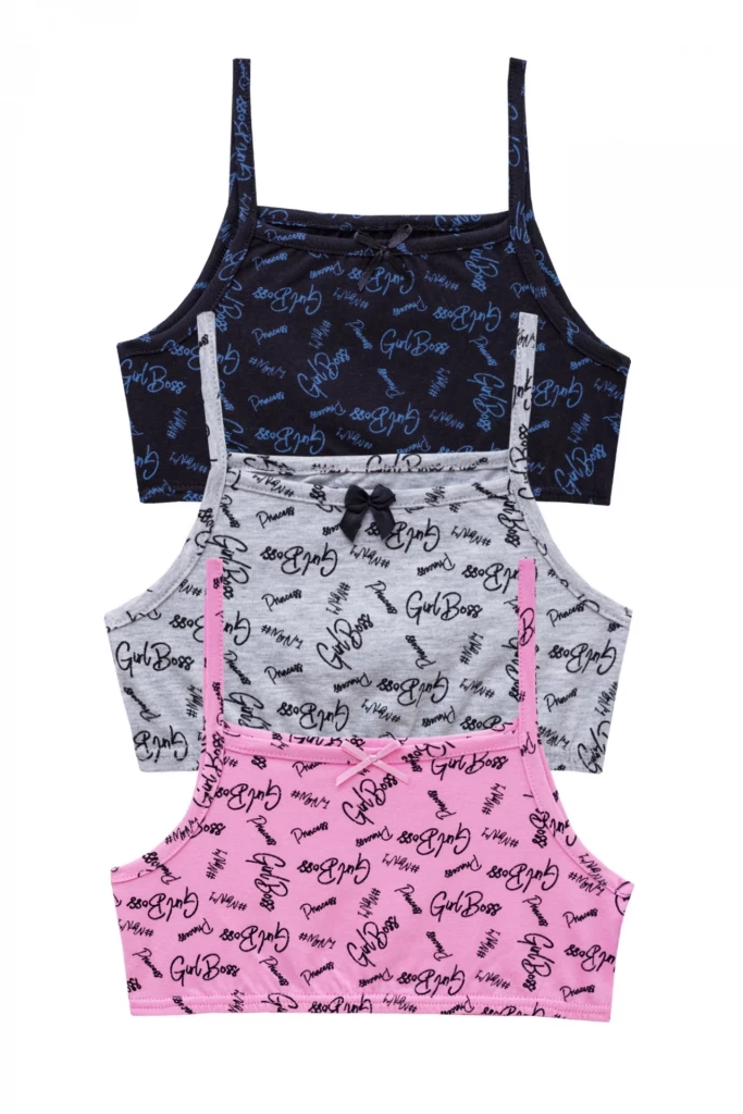 Топ дівчачий