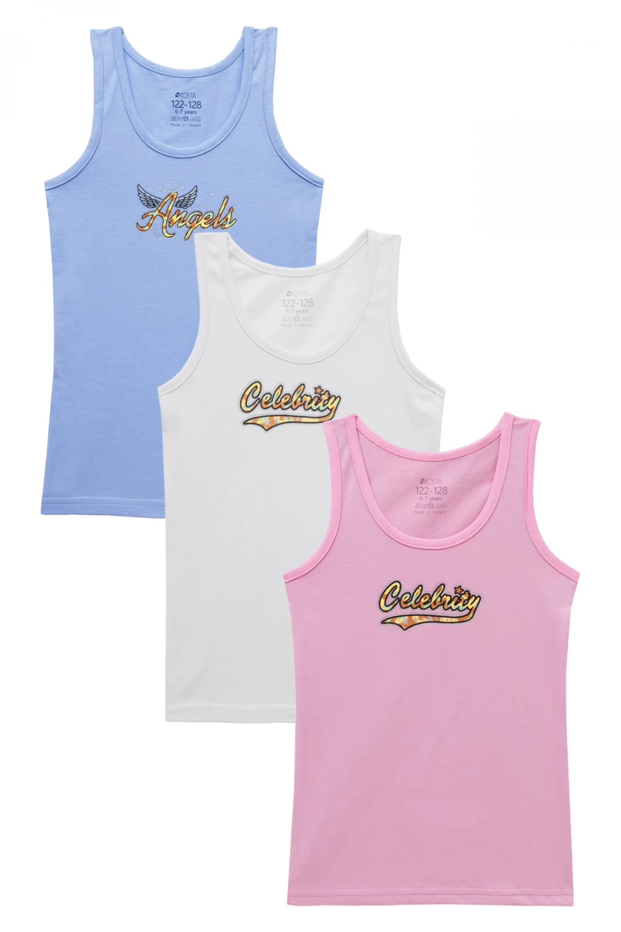 Майка дівчача