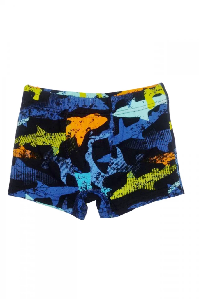 Боксери хлопчачі