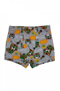 Боксери хлопчачі