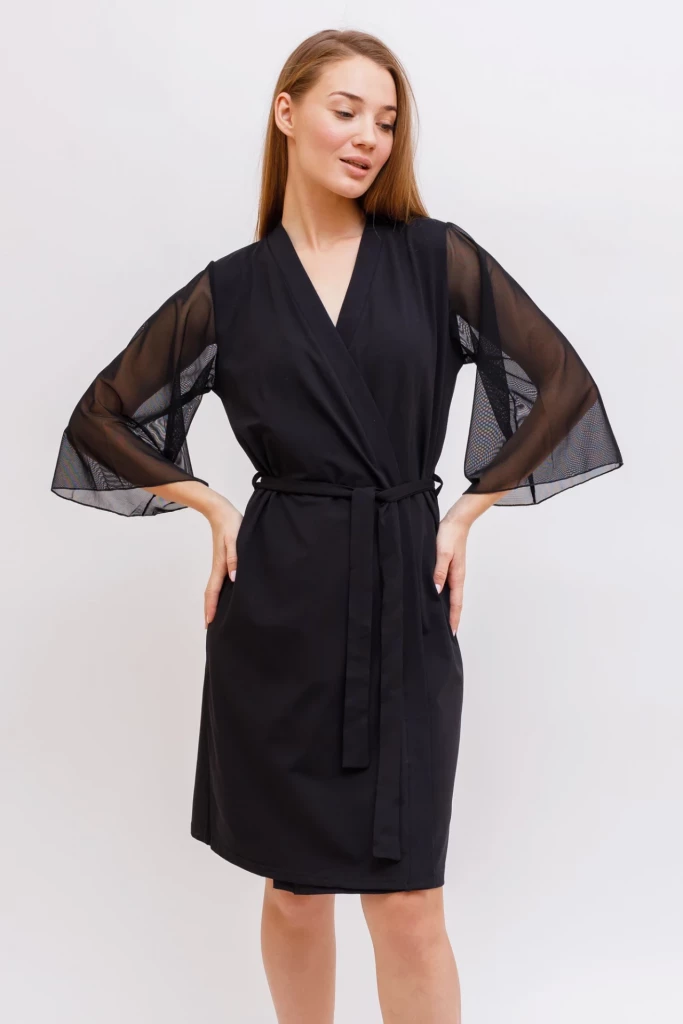 Халат жіночий