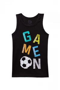 Майка для хлопчика