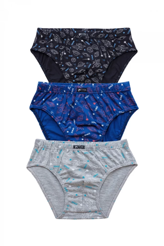 Труси хлопчачі