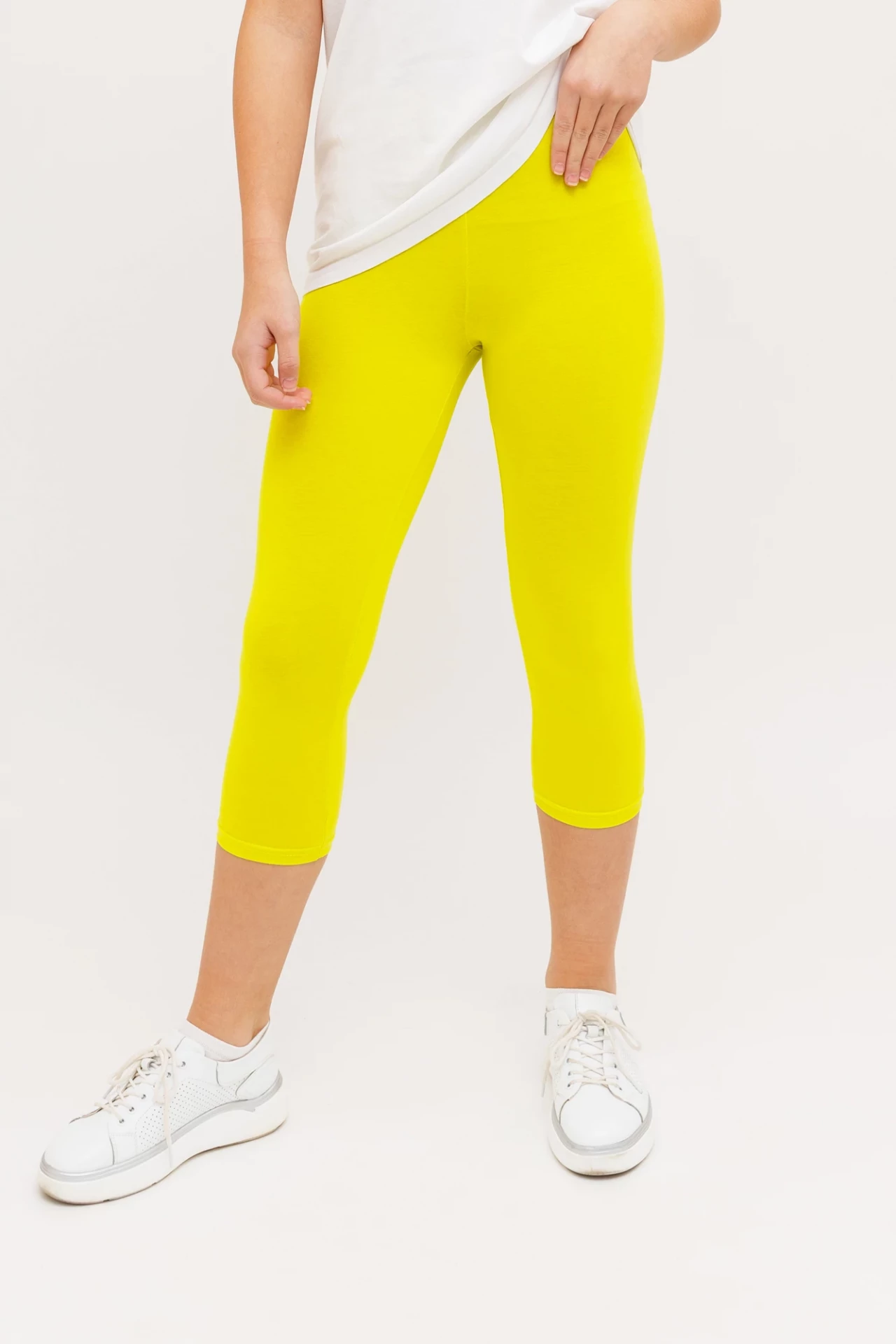 Лосини для дівчинки